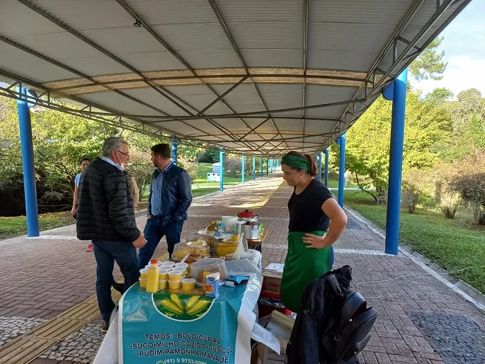 Feira Mulheres que Somam acontece de 9 a 11 de maio