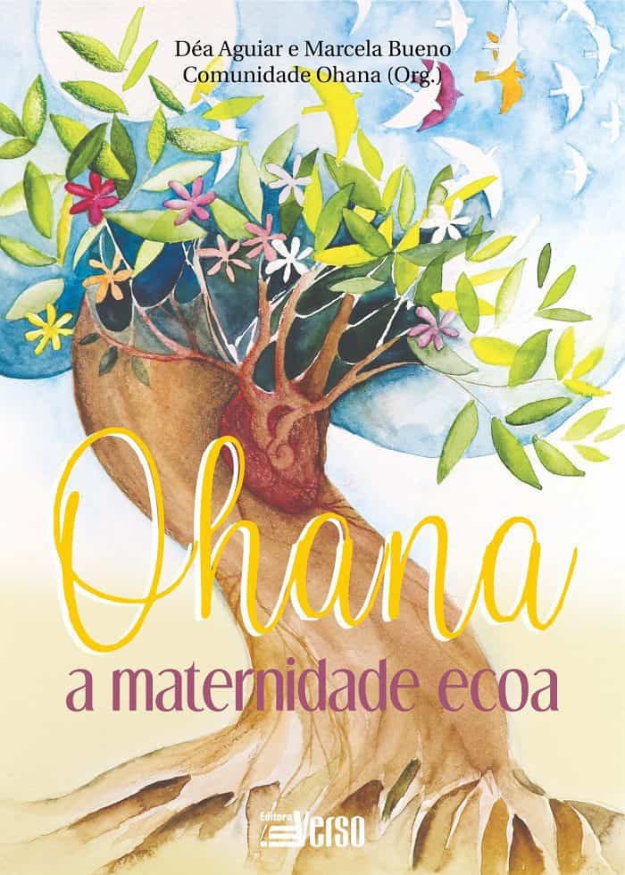 Unindo acolhimento e empatia, Comunidade Ohana lança seu primeiro livro