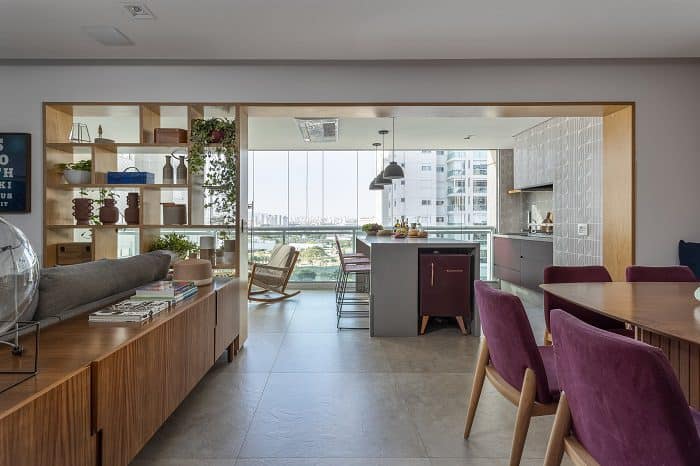 Personalização de apartamentos na planta: entenda a diferença entre o serviço oferecido por construtoras e por arquitetos