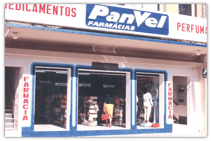 Panvel celebra 50 anos consolidada comoecossistema de saúde e bem-estar