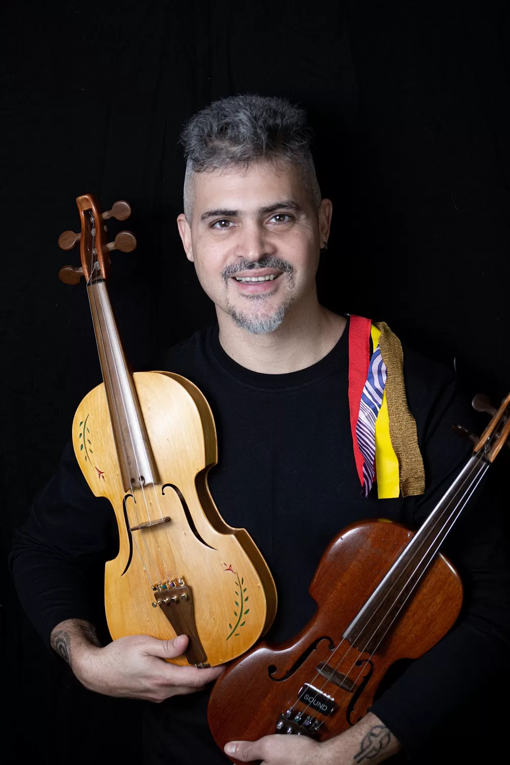 Adriano Salhab