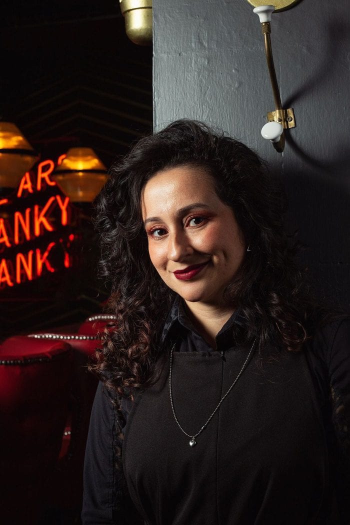 Paradis Club promove noite com premiada bartender de um dos 50 melhores bares do mundo