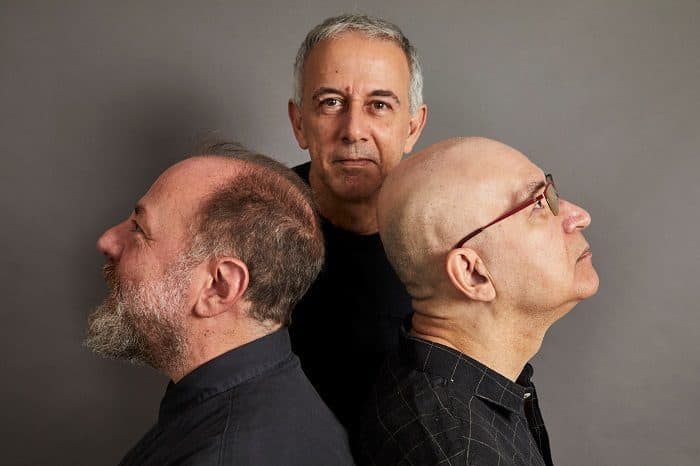 PARALAMAS CLÁSSICOS VEM A CURITIBA