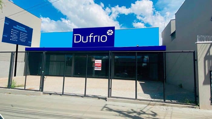 Dufrio confirma nova unidade no Paraná, em Londrina
