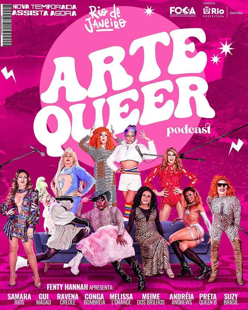 Rio Arte Queer