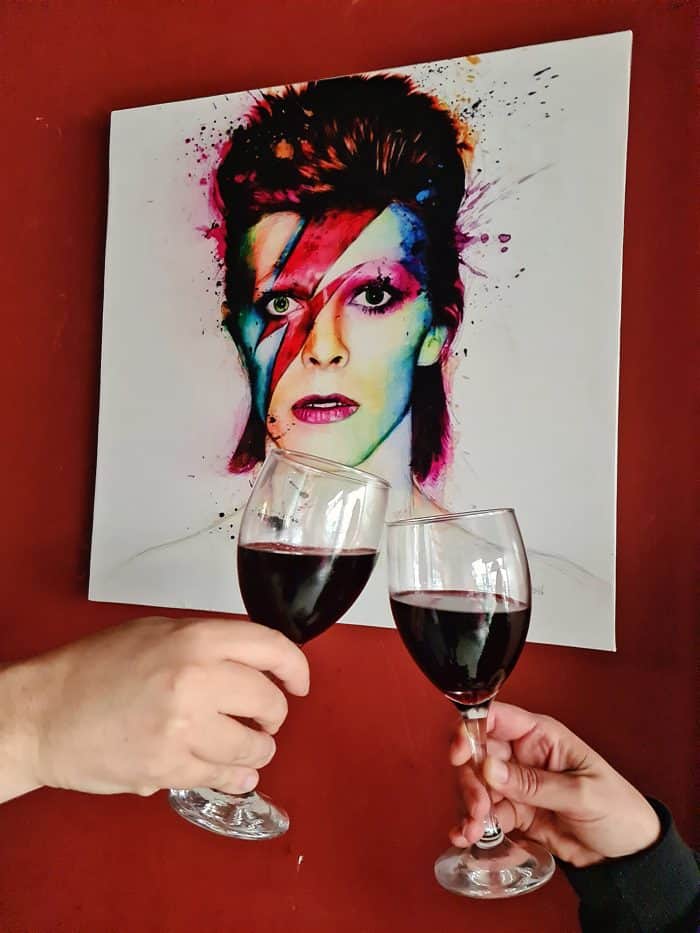 TheBowie lança a “Quinta Jazz” com Open de Vinho por R$ 49,90 e o melhor da música de Nova Orleans