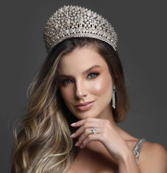 Miss Paraná desembarca na Lapinha para temporada de autocuidado e preparação para o Miss Brasil 2023

