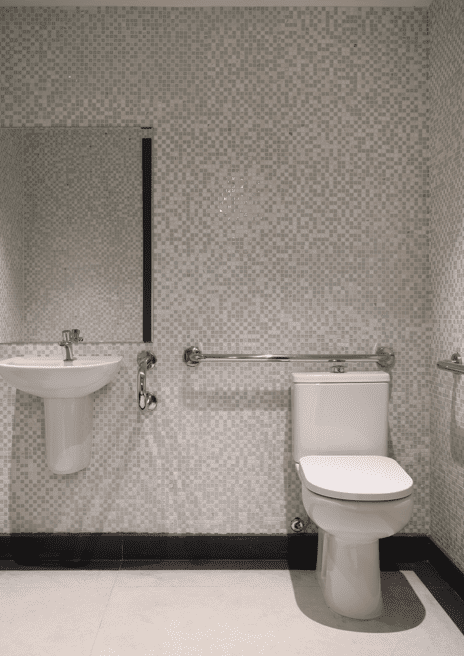 Desvendando os segredos por trás dos banheiros funcionais