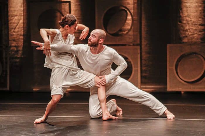 FESTIVAL DANÇA EM TRÂNSITO CHEGA EM CURITIBA