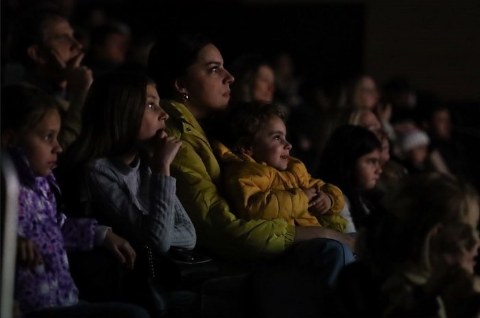 Festival de cinema infanto-juvenil vai até este domingo, 23 de julho, e terá sessões gratuitas no CIC