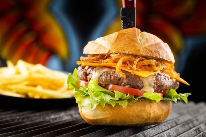 Festival Burger Gourmet by Restaurant Week começa em Curitiba e acontece até 20/08