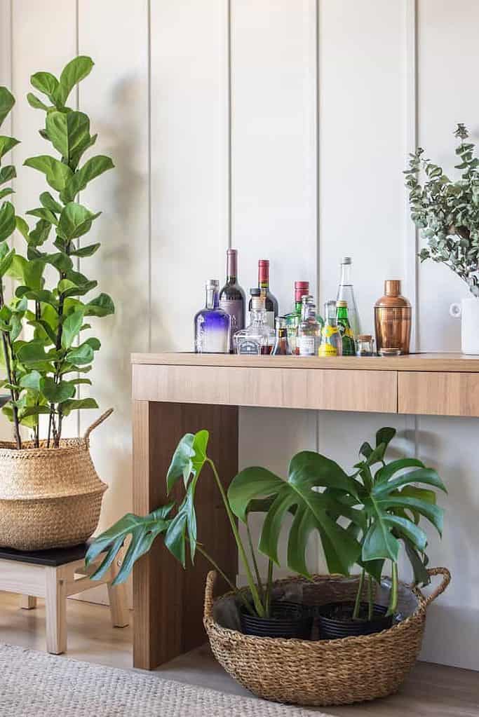 6 recomendações para a decoração de salas de estar pequenas