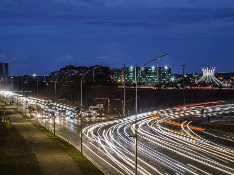 Curitiba é destaque em ranking do Monitora Pnatrans