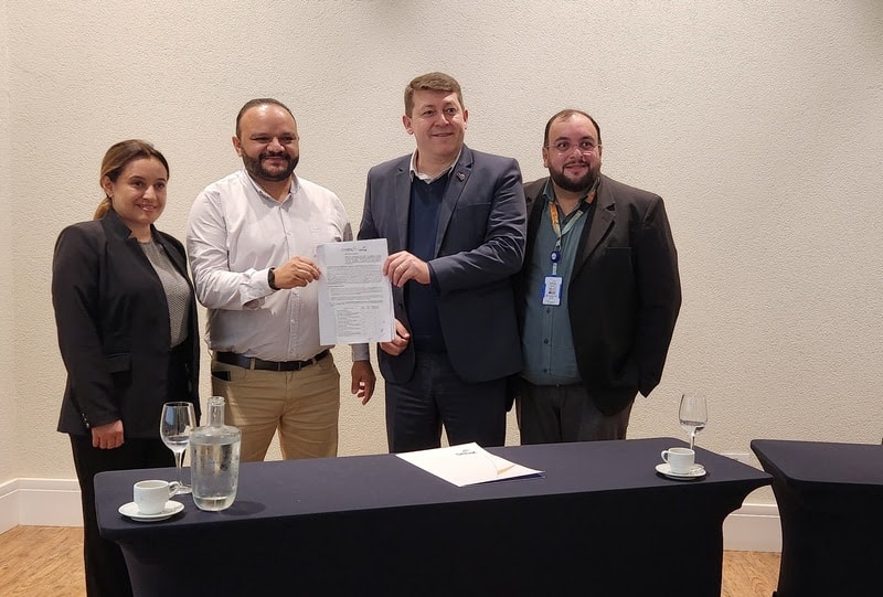 Senac-PR e Jurema Águas Quentes firmam parceria para ofertar 240 vagas em cursos gratuitos