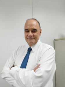 Dr. Múcio Tavares