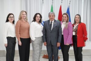 Grupo de Trabalho é criado para valorizar mulher técnica industrial no Paraná e em Santa Catarina