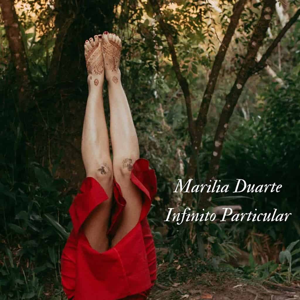 Marilia Duarte Infinito Particular