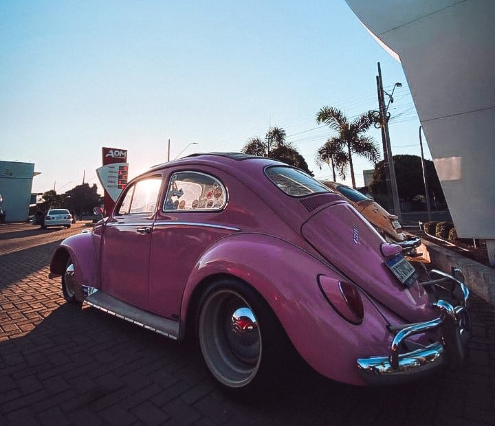 Dreams Park Show reunirá carros antigos e customizados em uma grande exposição

