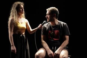 Peça teatral PENéLOPE ganha segunda temporada após sucesso de público