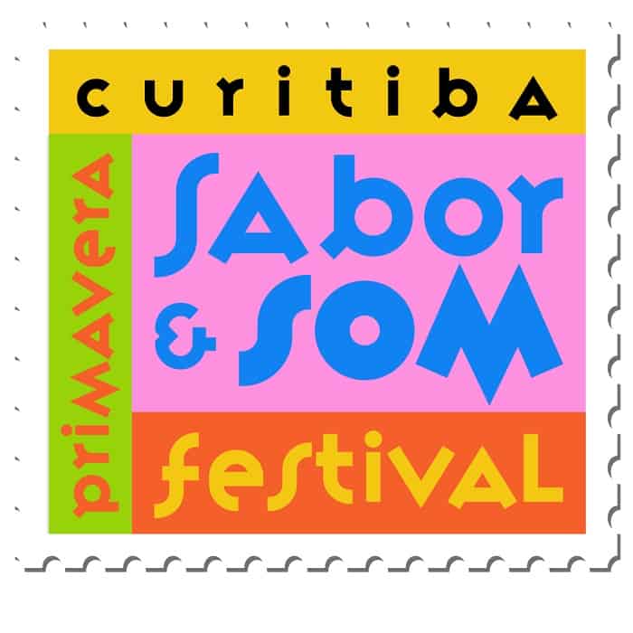 Festival Primavera Sabor & Som: três dias com muita 

música e gastronomia vão agitar Curitiba em outubro