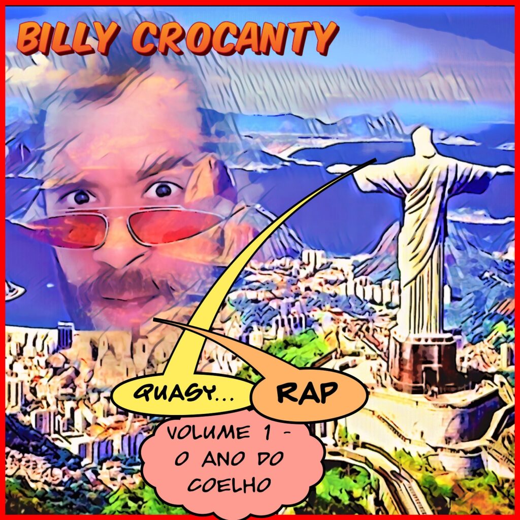 Billy Crocanty