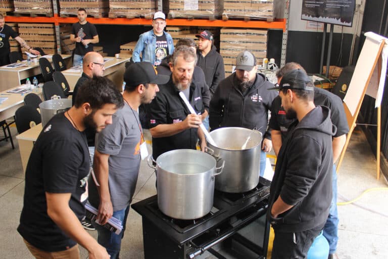 Faça cerveja em casa: curso da Bodebrown tem nova edição