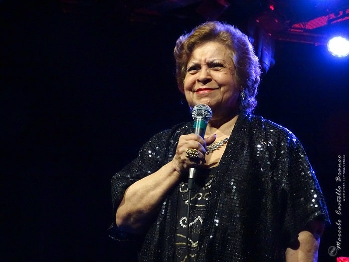 Tributo a Leny Andrade marca início de comemorações em homenagem à cantora que inovou o samba-jazz