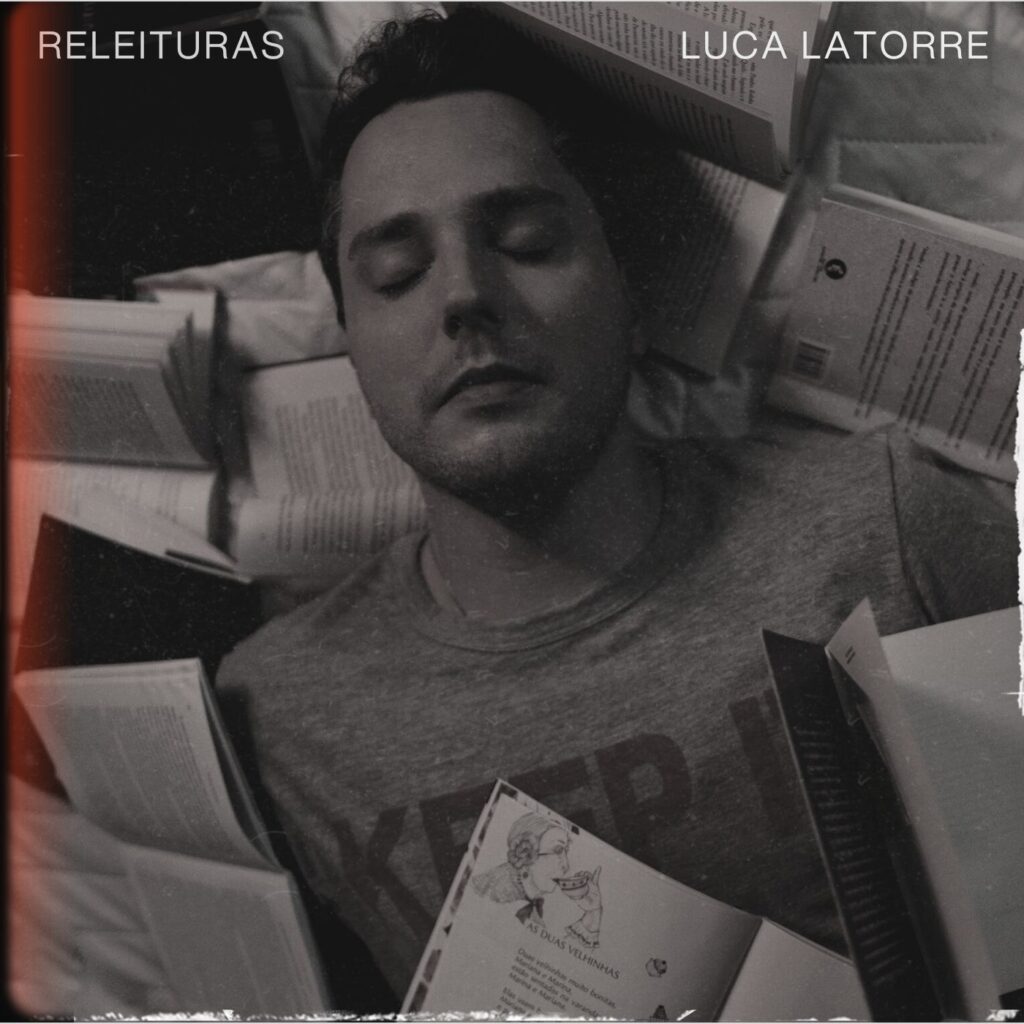Luca Latorre Releituras