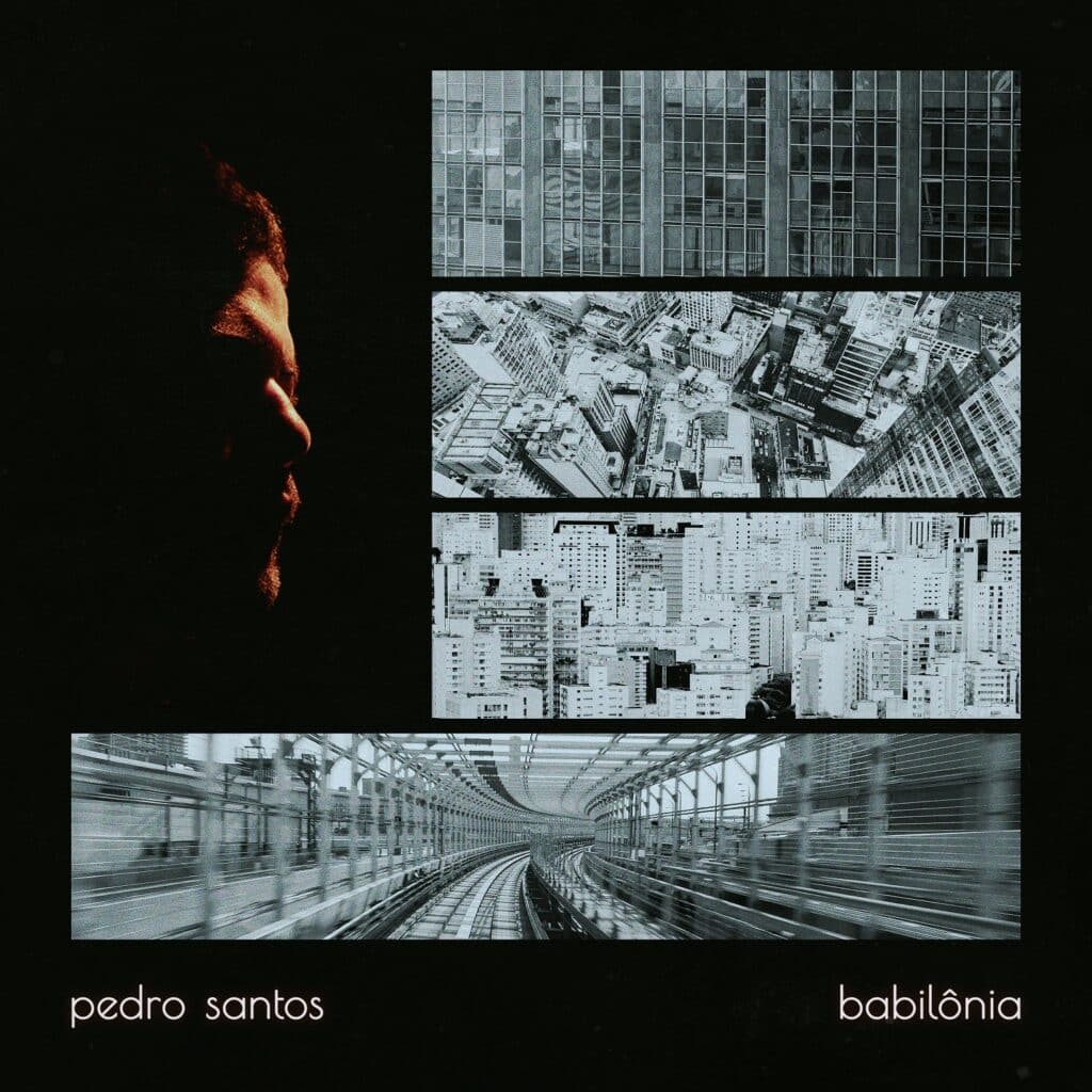 Pedro Santos Babilônia