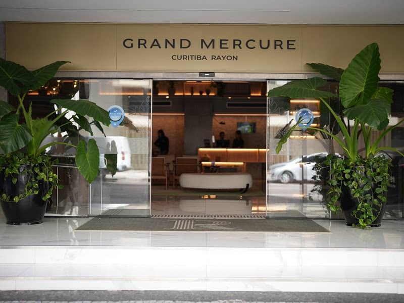 Grand Mercure Curitiba Rayon promove edição especial da sua tradicional feijoada 