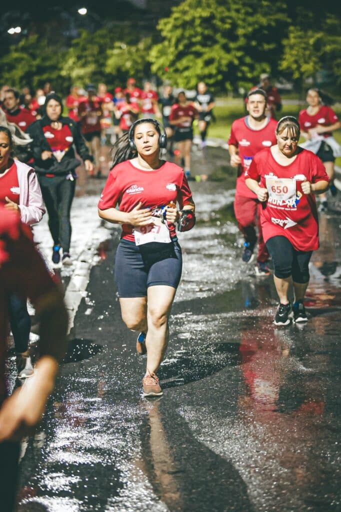 A 2ª edição da Boni Run movimentou o último final de semana em Curitiba.
