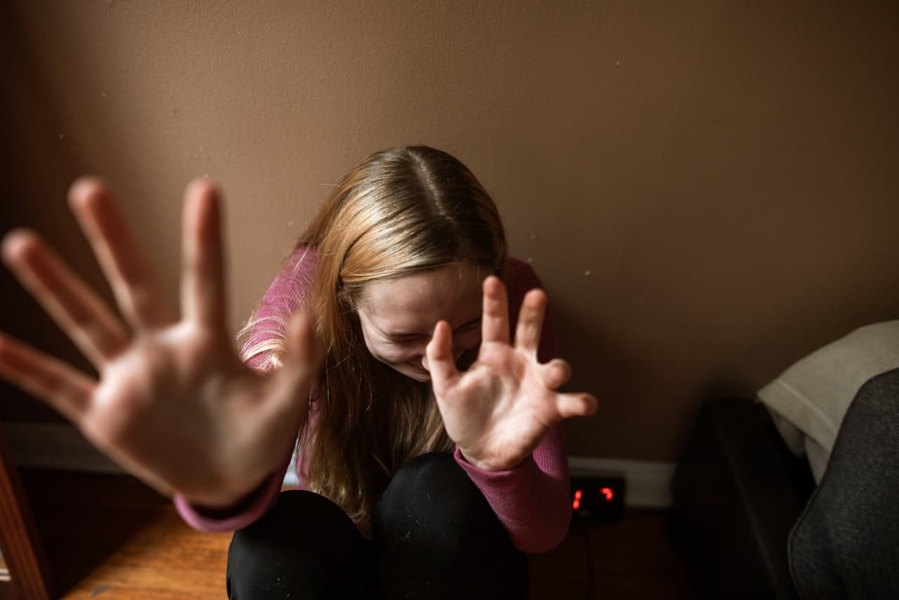 Escalada alarmante no abuso sexual infantil online é revelada por Relatório de  Avaliação de Ameaças Globais de 2023