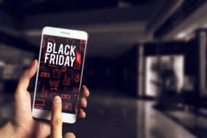 Condor antecipa Black Friday