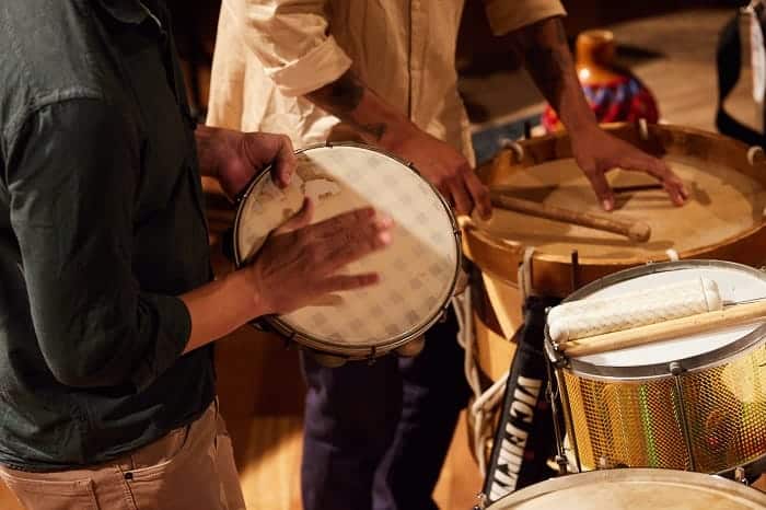 Sétima edição do Festival Internacional de Percussão de Curitiba acontece em novembro

