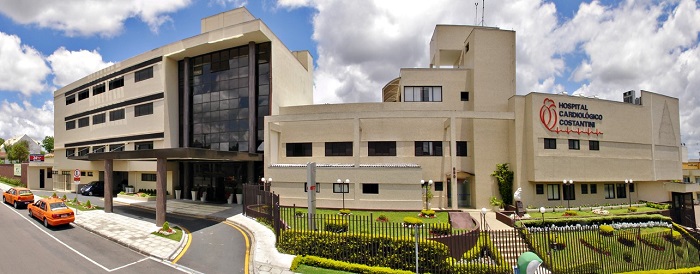 Hospital Costantini traz a Curitiba grandes nomes da cardiologia internacional


