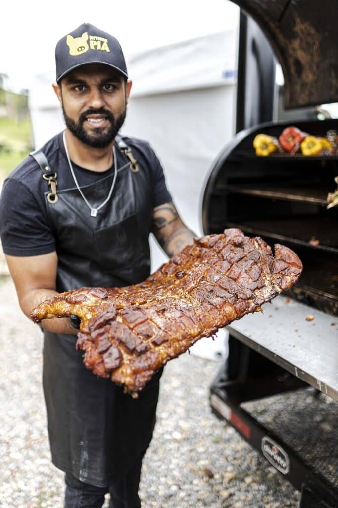 Festival do Churrasco será realizado no Park Shopping Boulevard 

