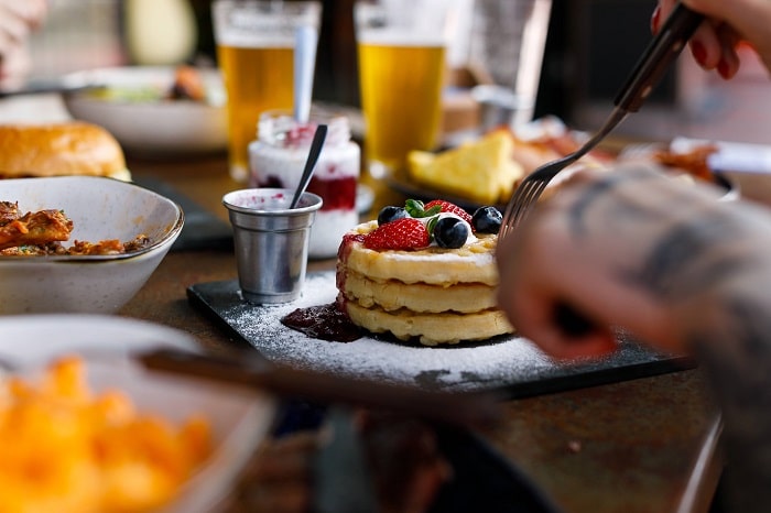 Devido ao sucesso da última edição, Brunch do Bar da Fábrica da Bastards Brewery está de volta