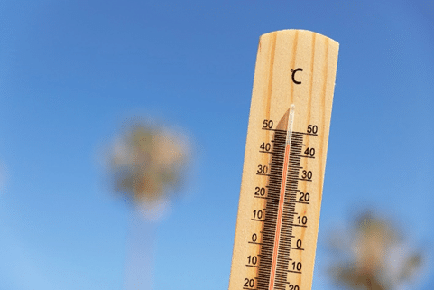 Com o tempo seco, saiba como evitar alergias respiratórias