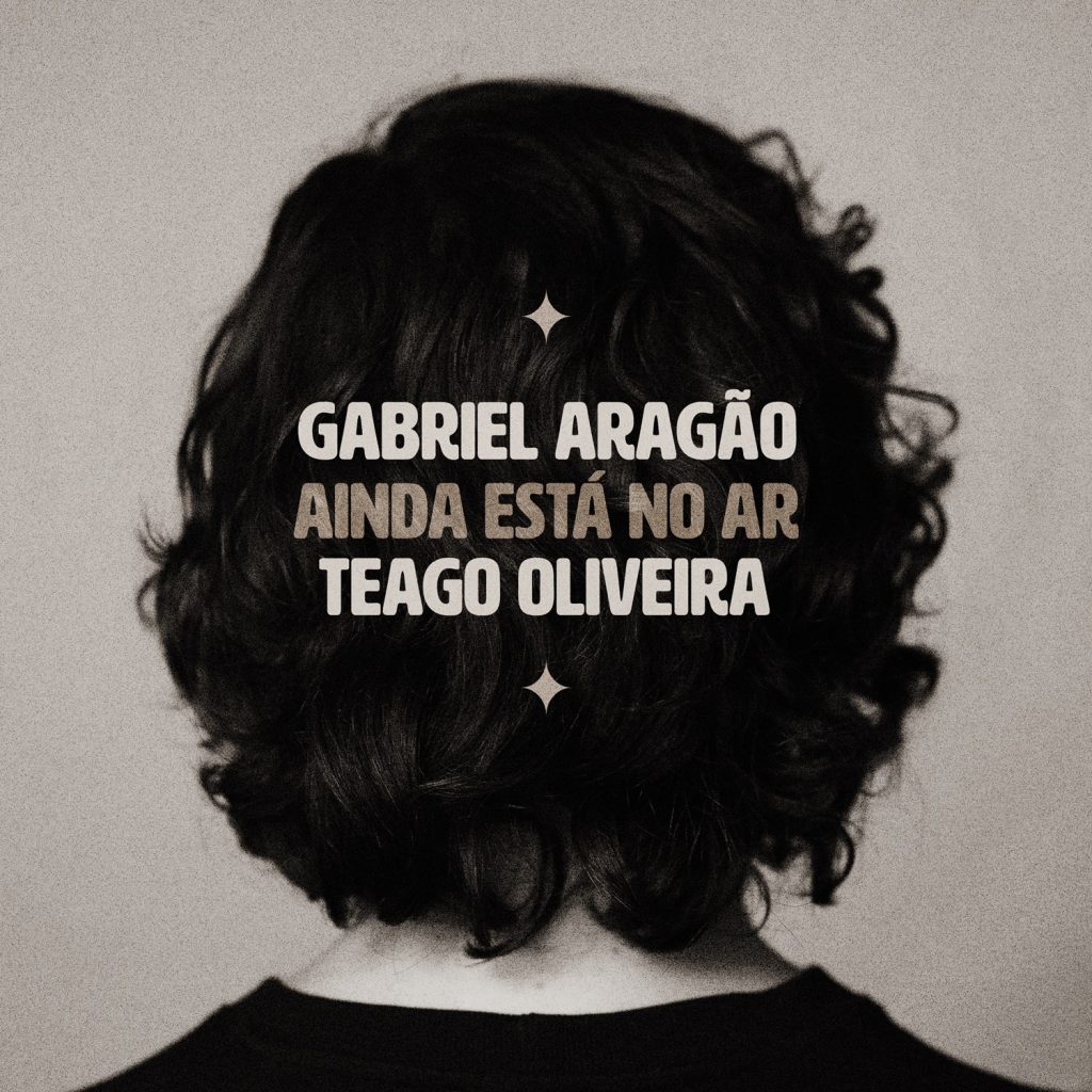 Gabriel Aragão, Teago Oliveira