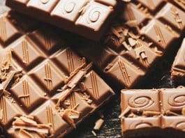 Chocolate pode ser Vilão?