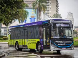 BNDES e Curitiba iniciam reestruturação do transporte público coletivo com foco em eletromobilidade