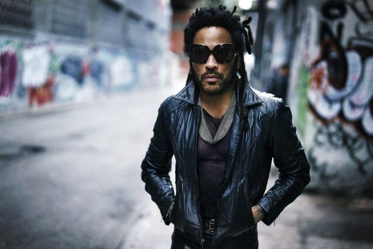 Antecipando álbum, Lenny Kravitz lança clipe de “Human”