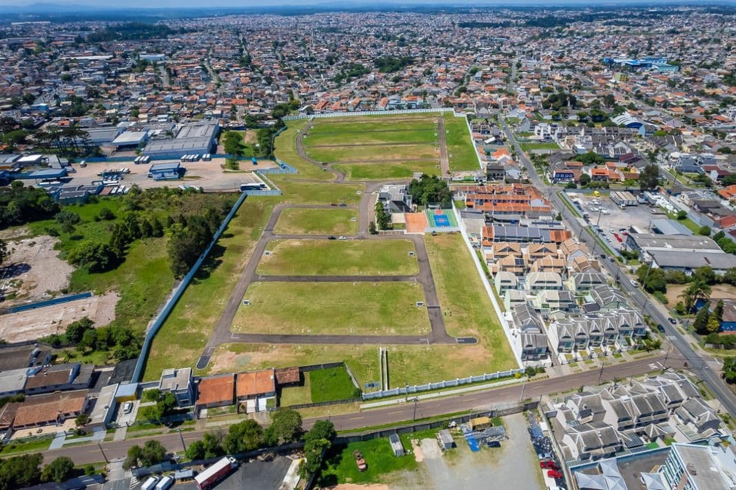 Mudança no zoneamento impede construção de condomínios clubes horizontais em Curitiba