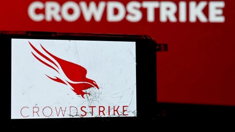 Falha Global da CrowdStrike