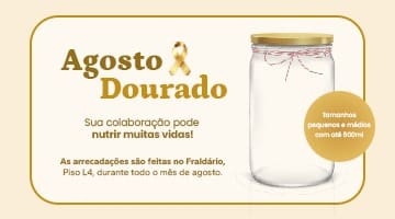 Agosto Dourado