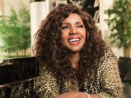 Gloria Gaynor, a lenda do hit 'I Will Survive', chega a Curitiba para um show imperdível