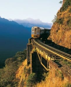 Litorina no Viaduto do CarvalhoCarlos Renato Fernandes