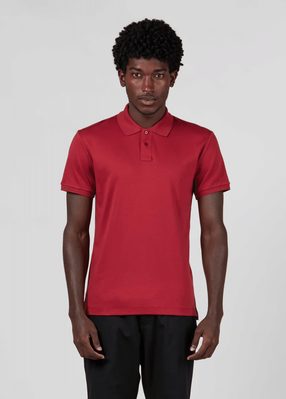 Polo Supersoft