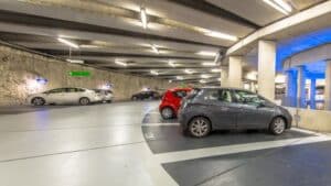 Car Sharing agora disponível em condomínios residenciais de Curitiba