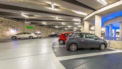 Car Sharing agora disponível em condomínios residenciais de Curitiba